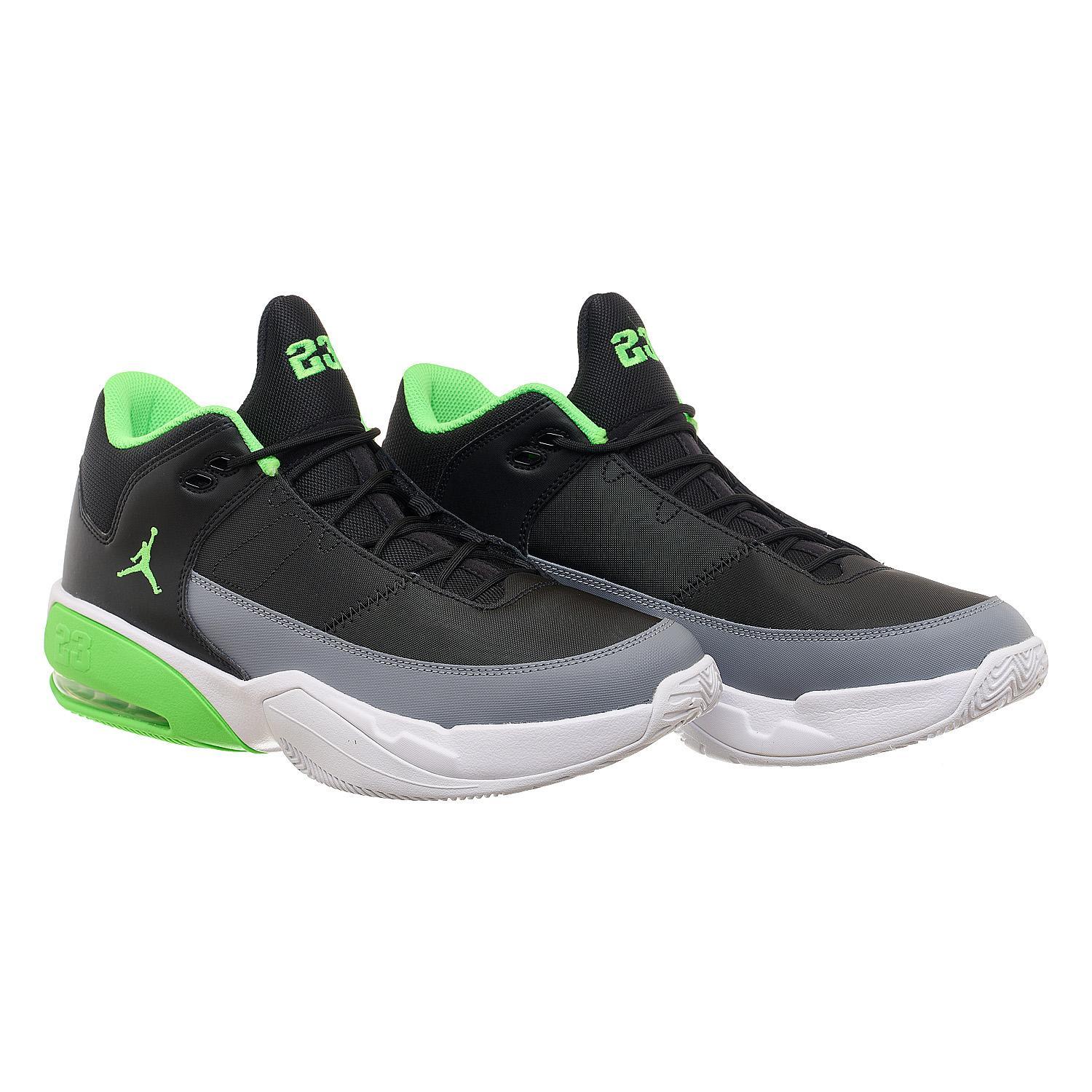 Кросівки чоловічі Nike Jordan Air Max Aura 3 (CZ4167-003) - фото 5