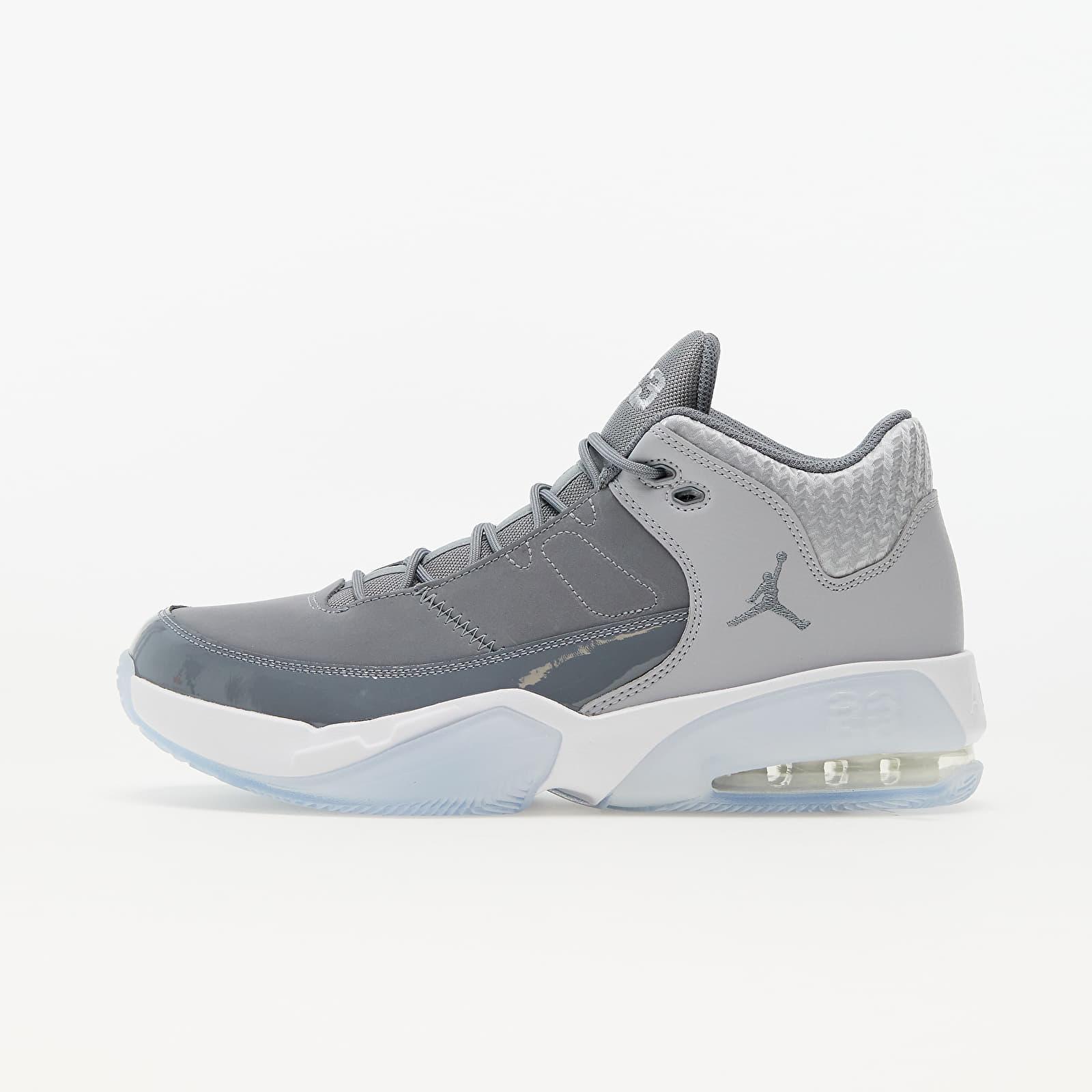 Кросівки чоловічі Nike Jordan Max Aura 3 (CZ4167-005) - фото 1