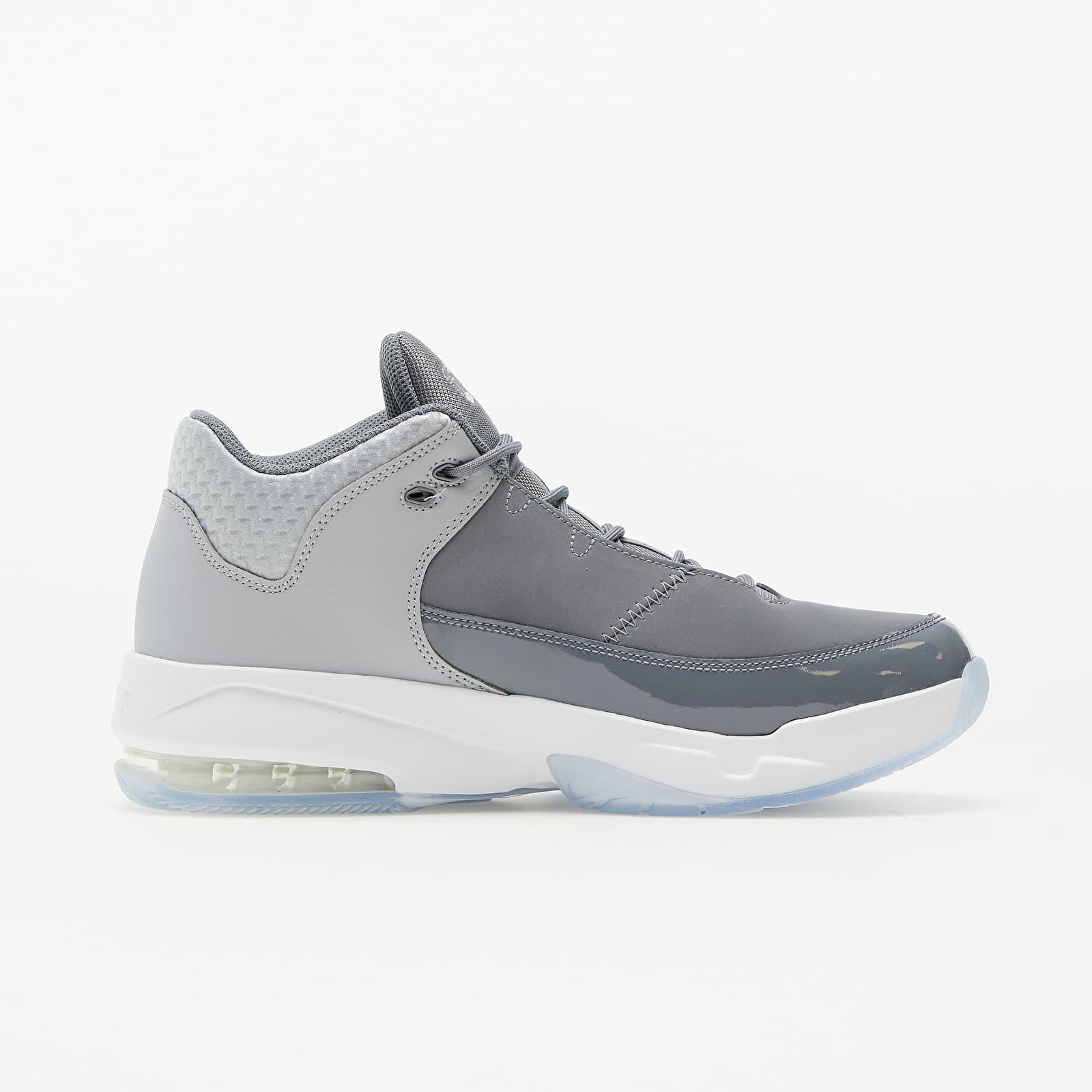 Кросівки чоловічі Nike Jordan Max Aura 3 (CZ4167-005) - фото 3