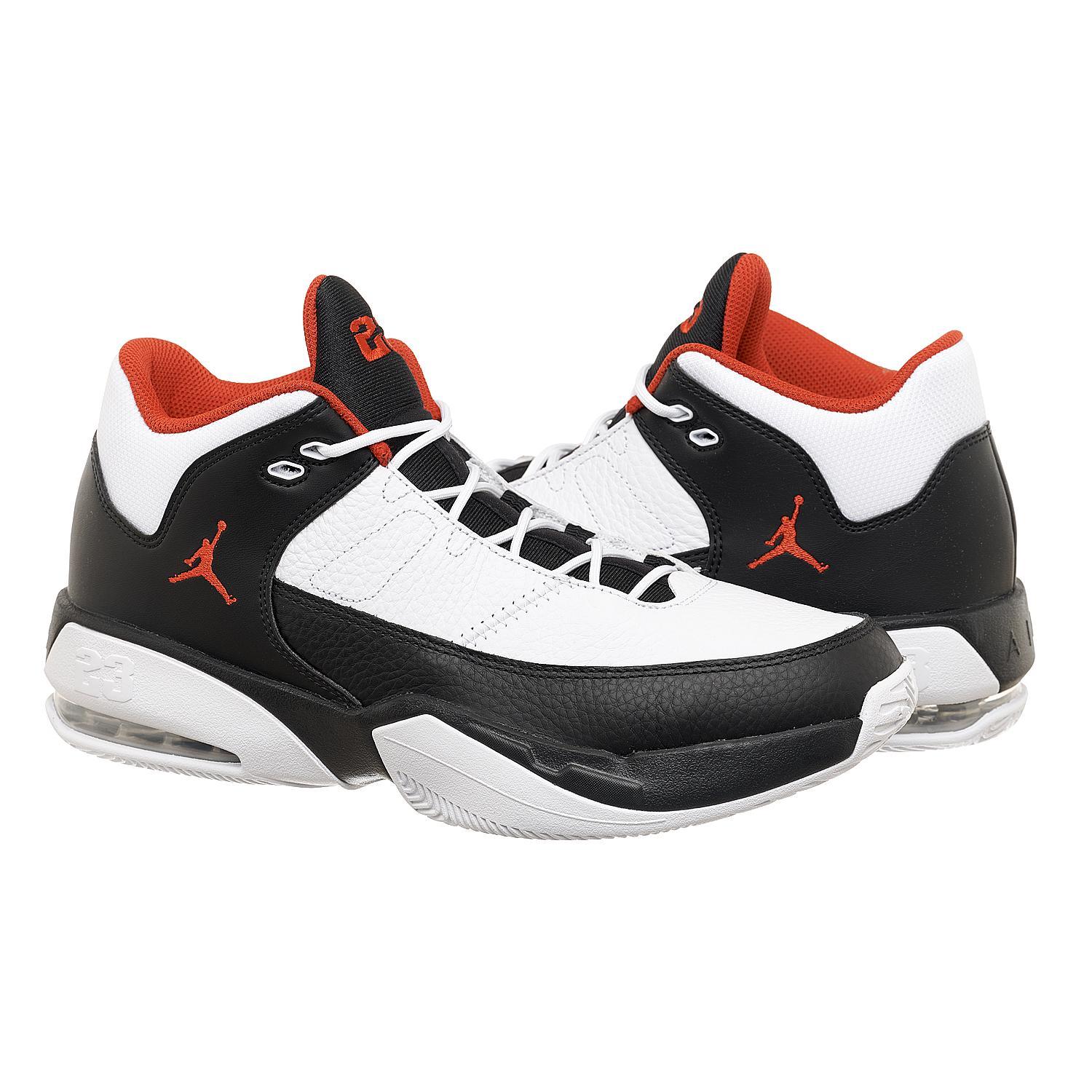 Кросівки чоловічі Nike Jordan Max Aura 3 (CZ4167-161) - фото 1