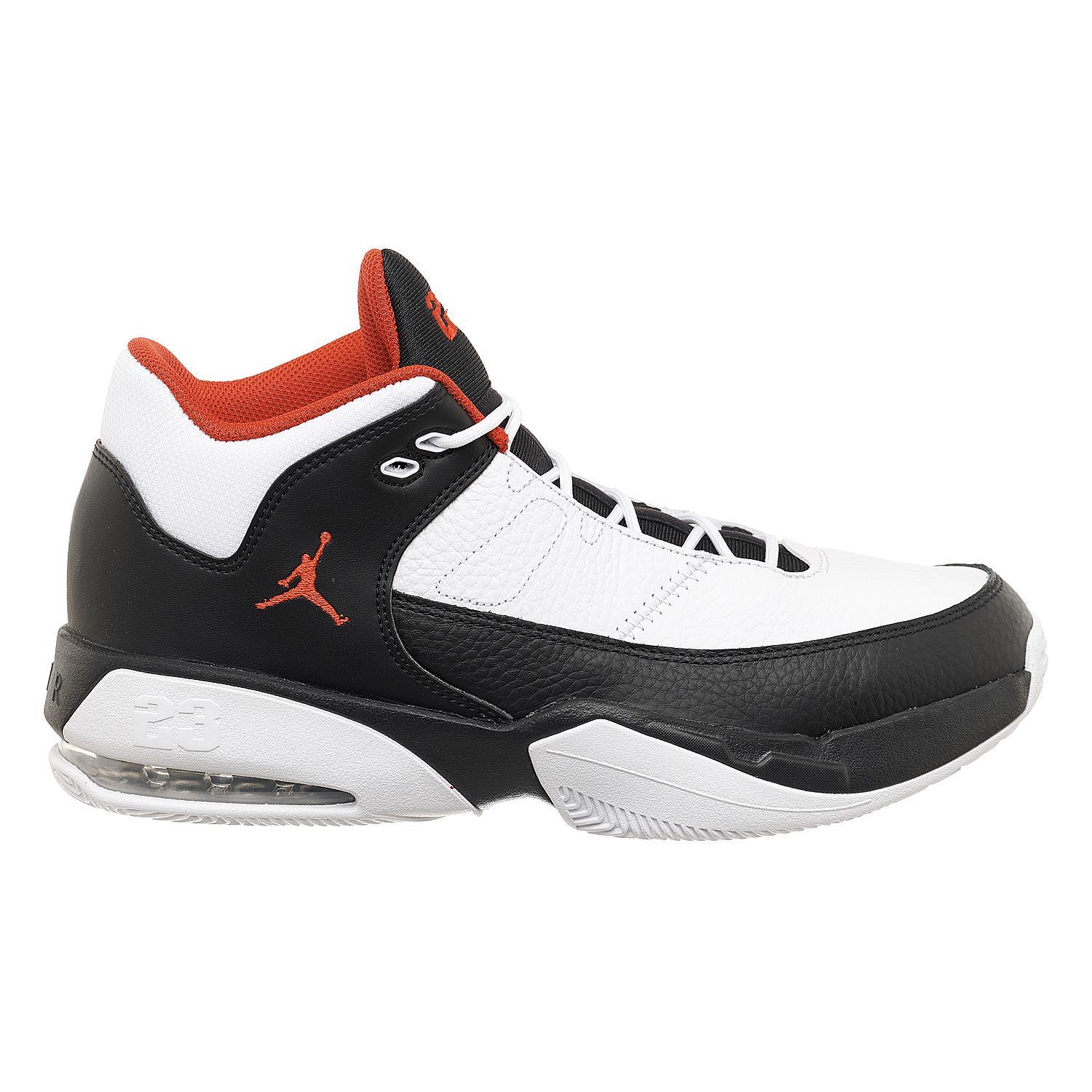 Кросівки чоловічі Nike Jordan Max Aura 3 (CZ4167-161) - фото 2
