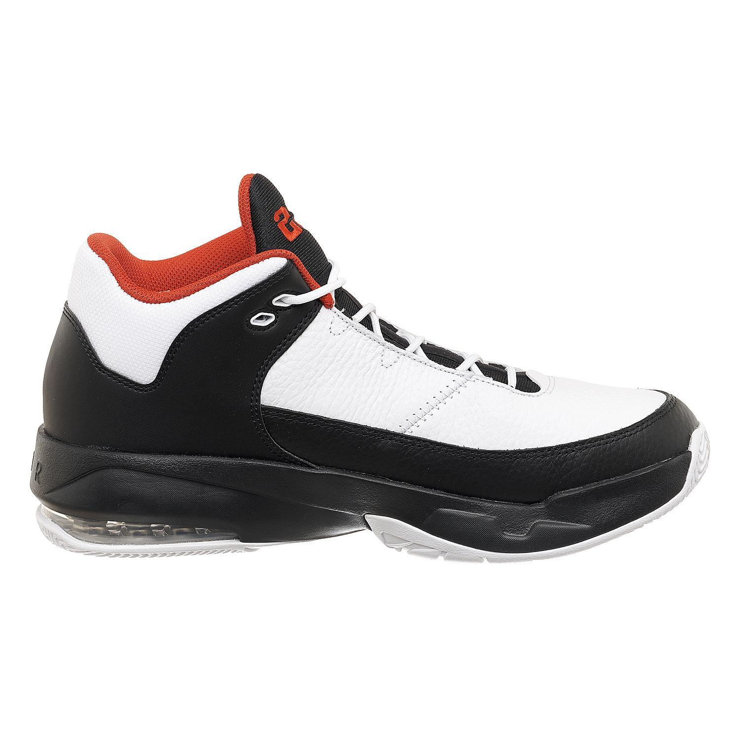Кросівки чоловічі Nike Jordan Max Aura 3 (CZ4167-161) - фото 3