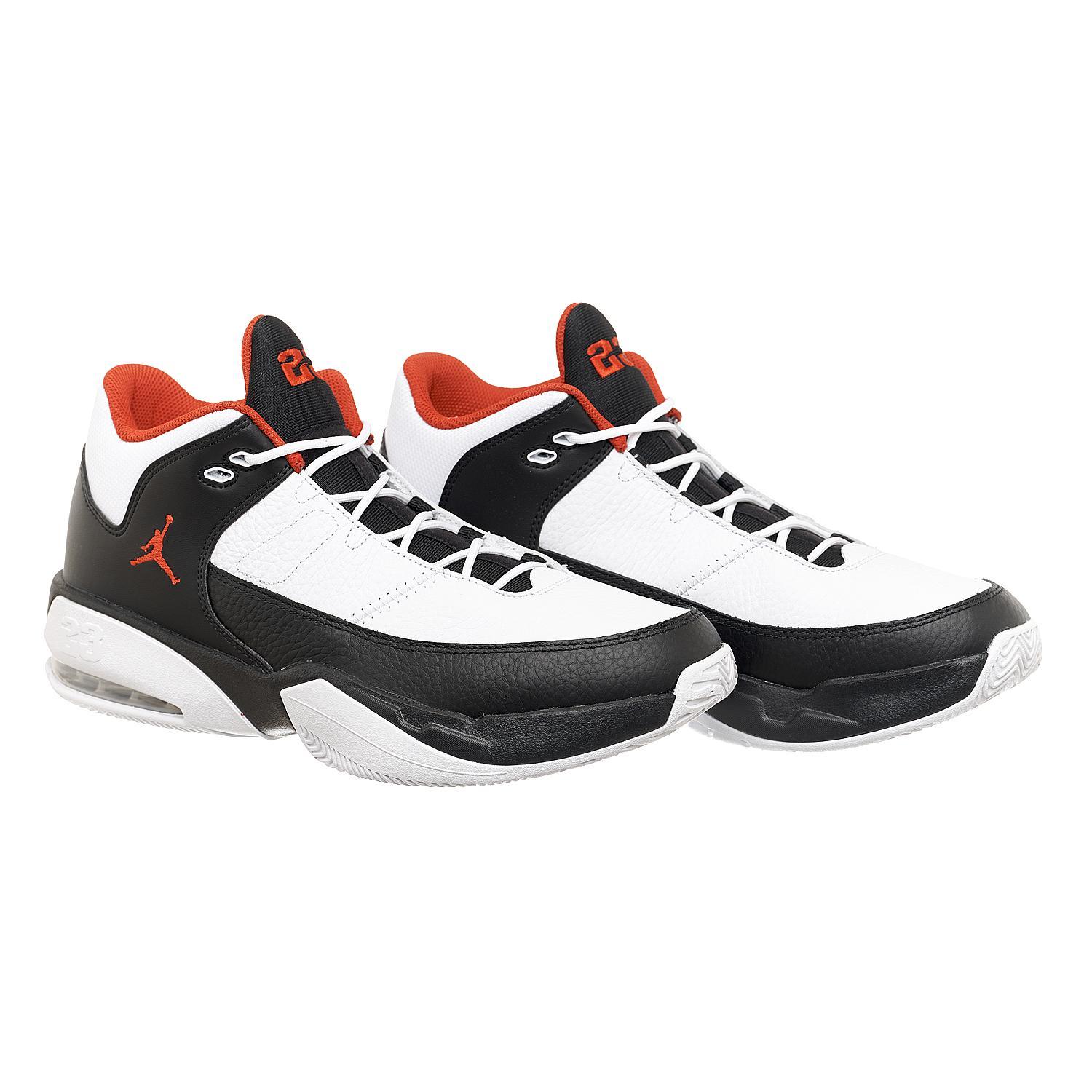 Кросівки чоловічі Nike Jordan Max Aura 3 (CZ4167-161) - фото 5