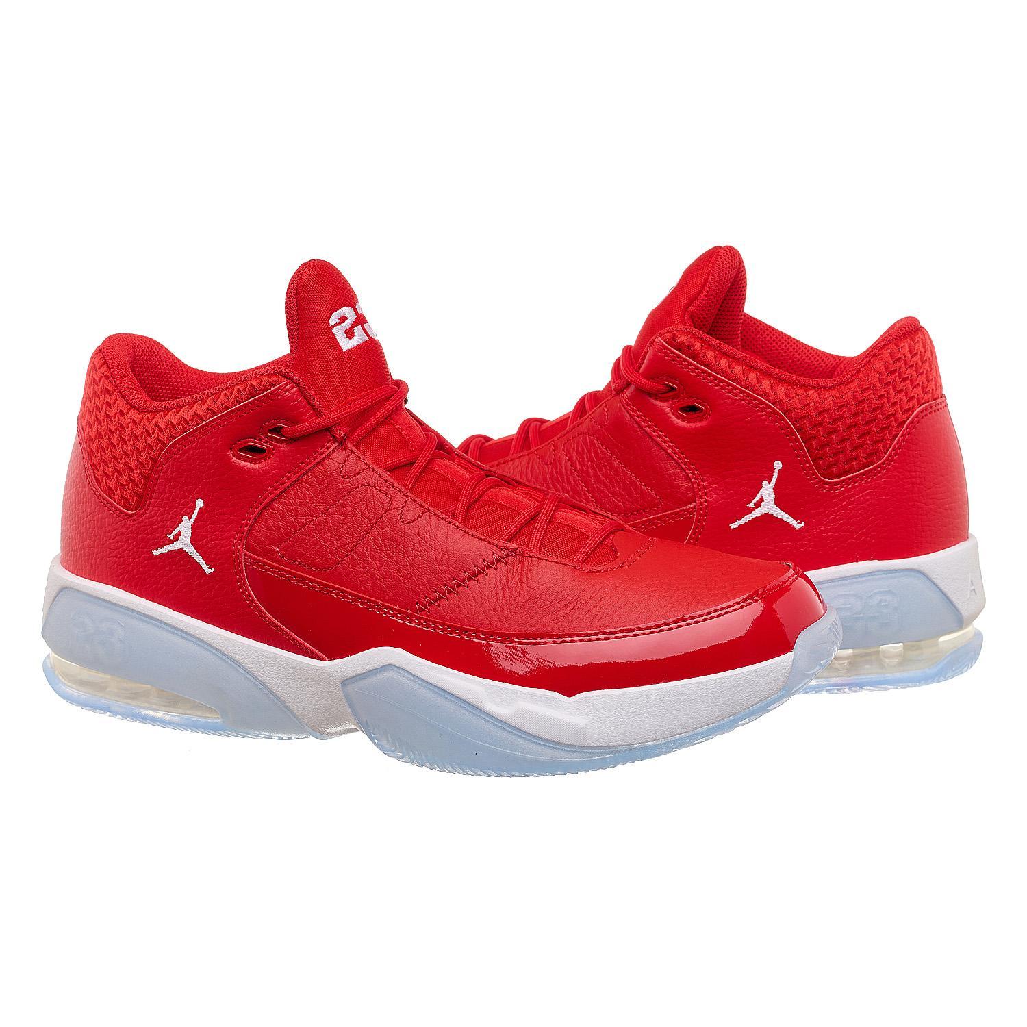 Кросівки чоловічі Nike Jordan Max Aura 3 (CZ4167-600) - фото 1