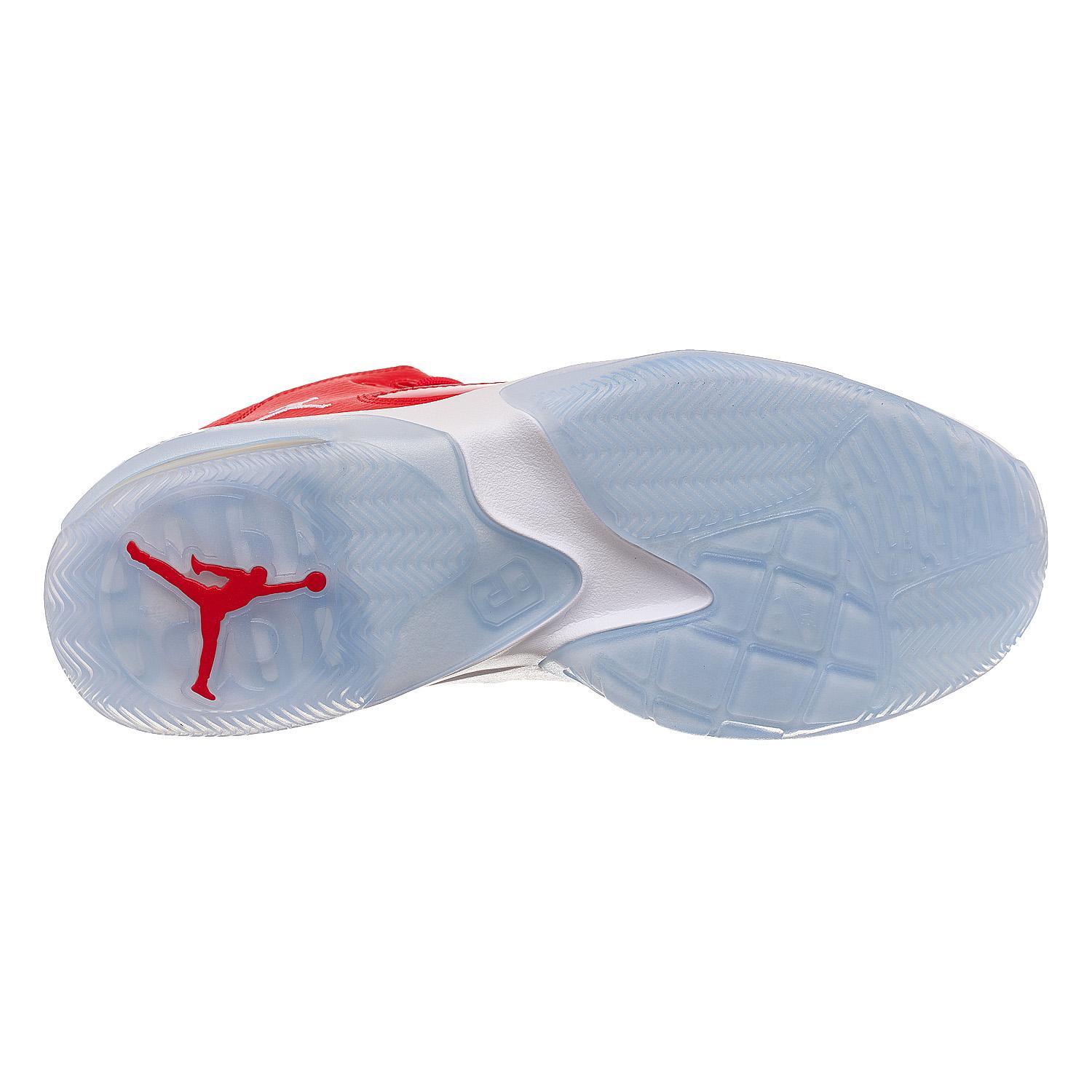 Кросівки чоловічі Nike Jordan Max Aura 3 (CZ4167-600) - фото 4