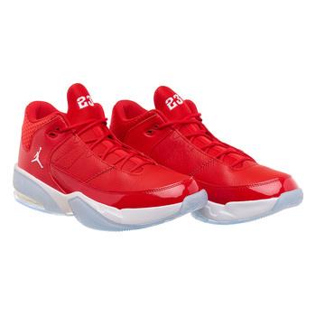 Фото Кросівки чоловічі Nike Jordan Max Aura 3 (CZ4167-600)