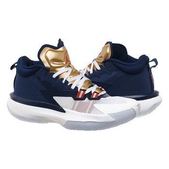 Фото Кросівки чоловічі Nike Jordan Zion 1 (DA3130-401)