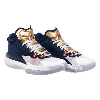 Фото Кросівки чоловічі Nike Jordan Zion 1 (DA3130-401)