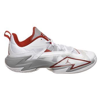 Фото Кросівки чоловічі Nike Jordan Westbrook One Take 3 (DC7701-100)
