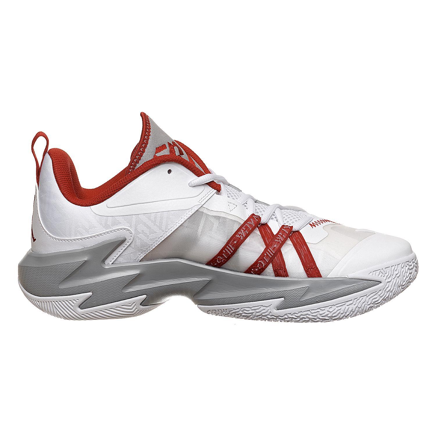 Кросівки чоловічі Nike Jordan Westbrook One Take 3 (DC7701-100) - фото 3