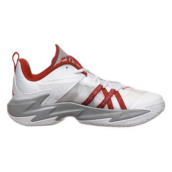 Фото Кросівки чоловічі Nike Jordan Westbrook One Take 3 (DC7701-100)