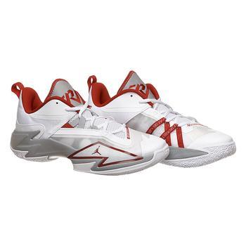 Фото Кросівки чоловічі Nike Jordan Westbrook One Take 3 (DC7701-100)
