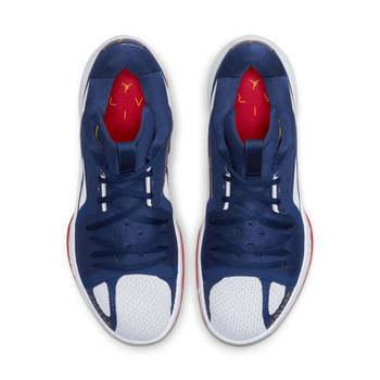 Фото Кросівки чоловічі Nike Jordan Zoom Separate (DH0249-471)