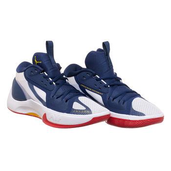 Фото Кросівки чоловічі Nike Jordan Zoom Separate (DH0249-471)