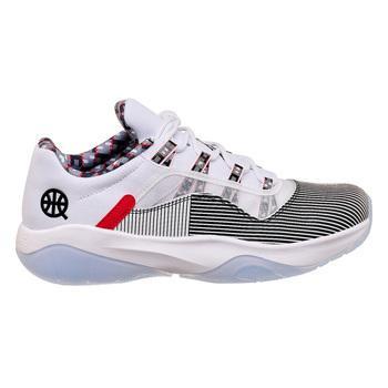 Фото Кросівки чоловічі Nike Jordan 11 Cmft Low Quai 54 (DJ4893-106)