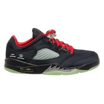 Фото Кросівки чоловічі Nike Jordan The Clot X Air Jordan 5 Low (DM4640-036)