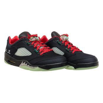Фото Кросівки чоловічі Nike Jordan The Clot X Air Jordan 5 Low (DM4640-036)