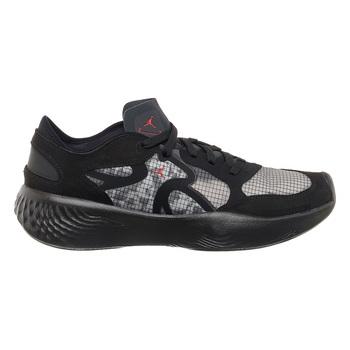 Фото Кросівки чоловічі Nike Jordan Delta 3 Surfaces In Black/Red (DN2647-060)