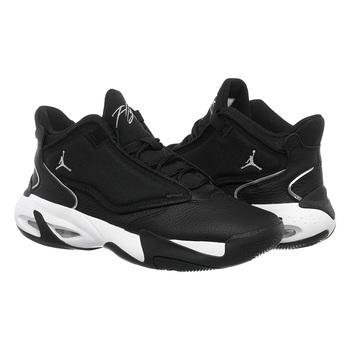 Фото Кросівки чоловічі Nike Jordan Max Aura 4 (DN3687-002)