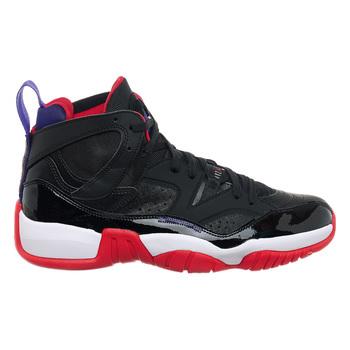 Фото Кросівки чоловічі Nike Jordan Two Trey Raptors Black (DO1925-001)