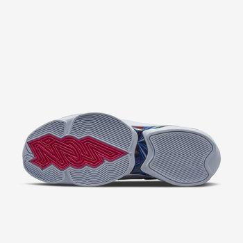 Фото Кросівки чоловічі Nike Jordan Zion 2 'Hope Diamond' (DO9161-467)