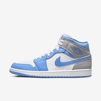 Фото Кросівки чоловічі Nike Jordan Air Jordan 1 Mid (DX9276-100)