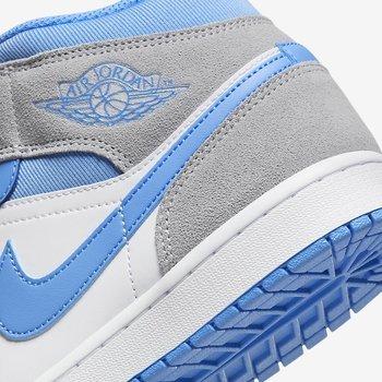 Фото Кросівки чоловічі Nike Jordan Air Jordan 1 Mid (DX9276-100)