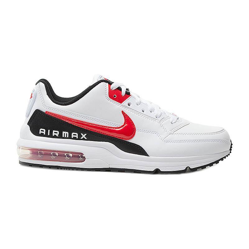 Кросівки чоловічі Nike AIR MAX LTD 3 (BV1171-100) - фото 2