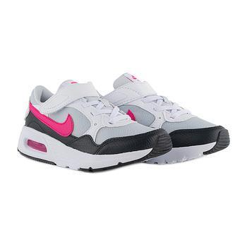 Фото Кросівки дитячі Nike AIR MAX SC (PSV) (CZ5356-006)