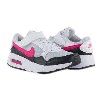 Фото Кросівки дитячі Nike AIR MAX SC (PSV) (CZ5356-006)