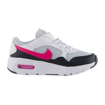 Фото Кросівки дитячі Nike AIR MAX SC (PSV) (CZ5356-006)