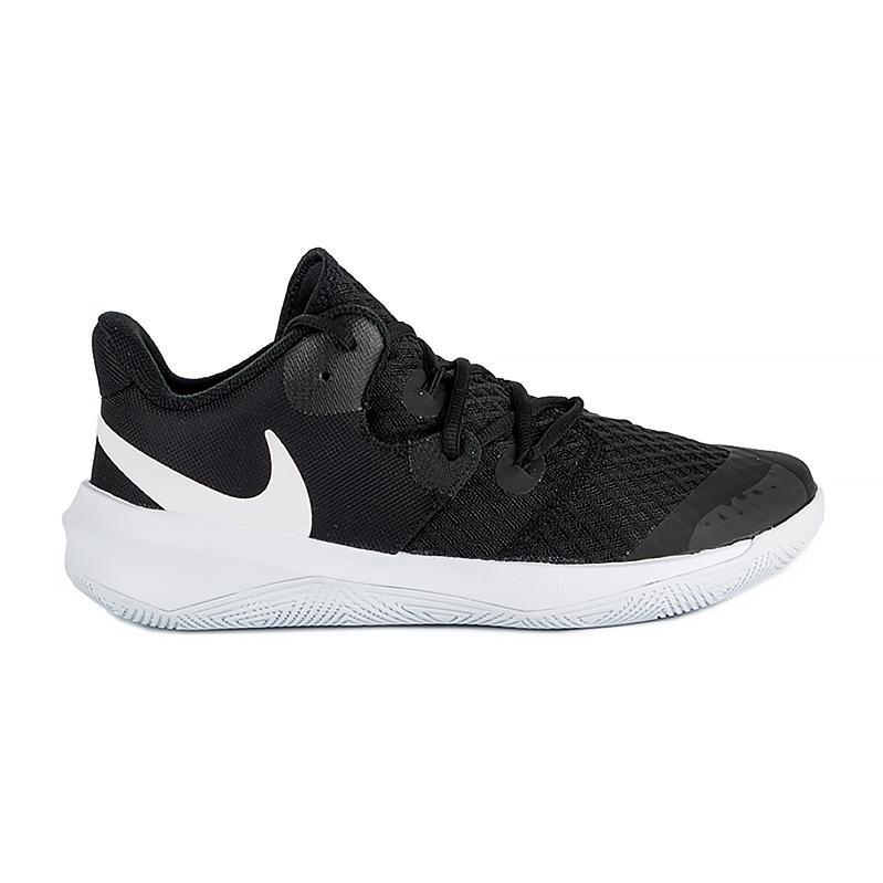 Кросівки чоловічі Nike U HYPERSPEED COURT (CI2964-010) - фото 2