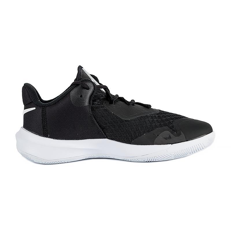 Кросівки чоловічі Nike U HYPERSPEED COURT (CI2964-010) - фото 3