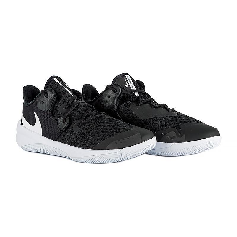 Кросівки чоловічі Nike U HYPERSPEED COURT (CI2964-010) - фото 5