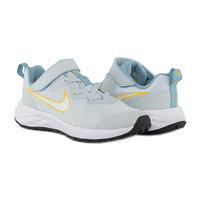 Кросівки дитячі Nike REVOLUTION 6 NN (PSV) (DD1095-409) - фото 1