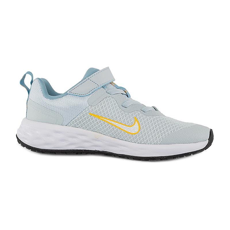 Кросівки дитячі Nike REVOLUTION 6 NN (PSV) (DD1095-409) - фото 3