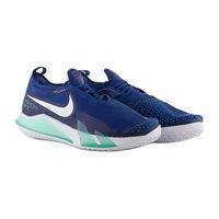 Кросівки чоловічі Nike M Nike REACT VAPOR NXT HC (CV0724-414) - фото 5