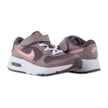 Фото Кросівки дитячі Nike AIR MAX SC BPV (CZ5356-200)