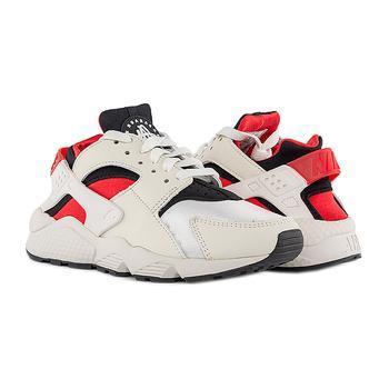 Фото Кросівки жіночі Nike AIR HUARACHE (DH4439-103)