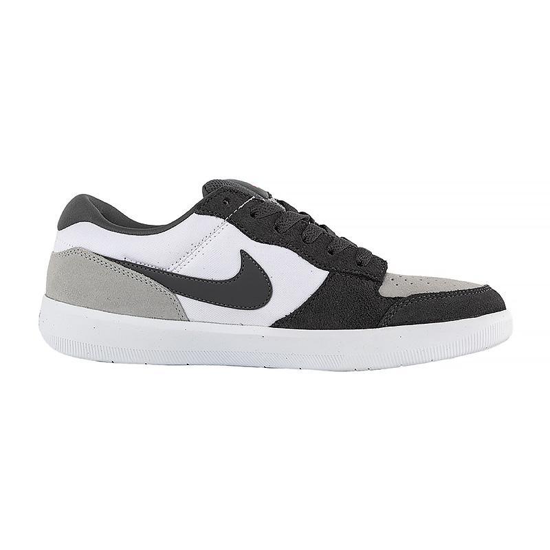 Кросівки чоловічі Nike Jordan SB FORCE 58 (DV5477-001) - фото 3