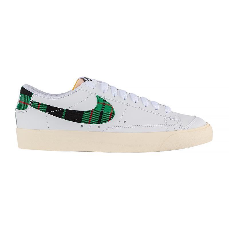Кросівки чоловічі Nike BLAZER LOW 77 PRM (DV0801-100) - фото 2