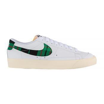 Фото Кросівки чоловічі Nike BLAZER LOW 77 PRM (DV0801-100)