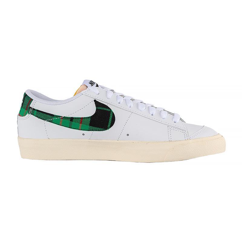 Кросівки чоловічі Nike BLAZER LOW 77 PRM (DV0801-100) - фото 3