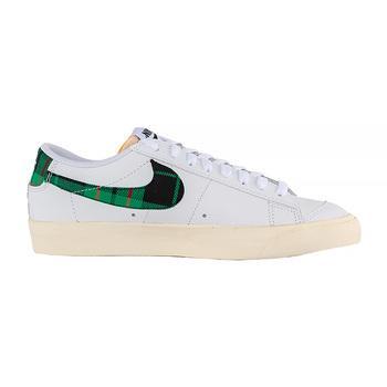 Фото Кросівки чоловічі Nike BLAZER LOW 77 PRM (DV0801-100)