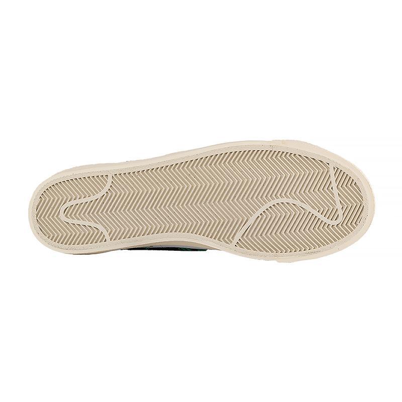 Кросівки чоловічі Nike BLAZER LOW 77 PRM (DV0801-100) - фото 4
