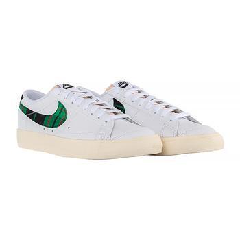 Фото Кросівки чоловічі Nike BLAZER LOW 77 PRM (DV0801-100)