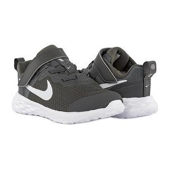 Фото Кросівки дитячі Nike REVOLUTION 6 NN (TDV) (DD1094-004)