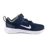 Кросівки дитячі Nike REVOLUTION 6 NN (TDV) (DD1094-400) - фото 3