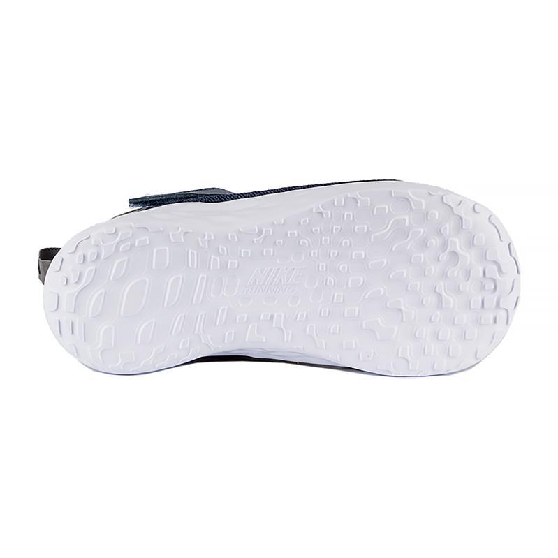 Кросівки дитячі Nike REVOLUTION 6 NN (TDV) (DD1094-400) - фото 4