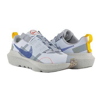 Фото Кросівки дитячі Nike CRATER IMPACT (GS) (DB3551-003)